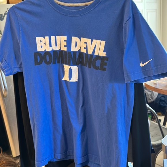 Nike Duke Dominance Tee Shirt - Picture 2 of 3